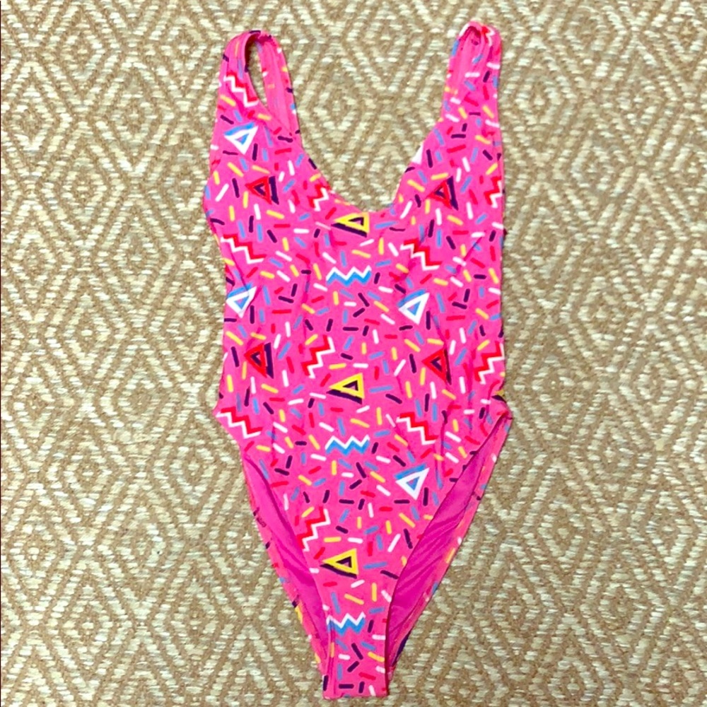 Asos Swim - bathing suit